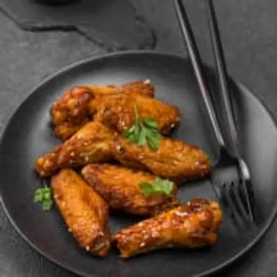 Jumbo Wings