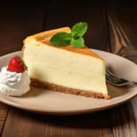 Cheesecake
