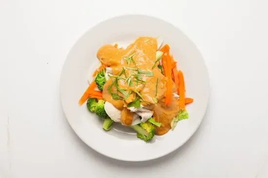 Paneang Curry