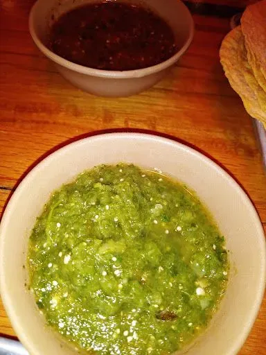 Salsa
