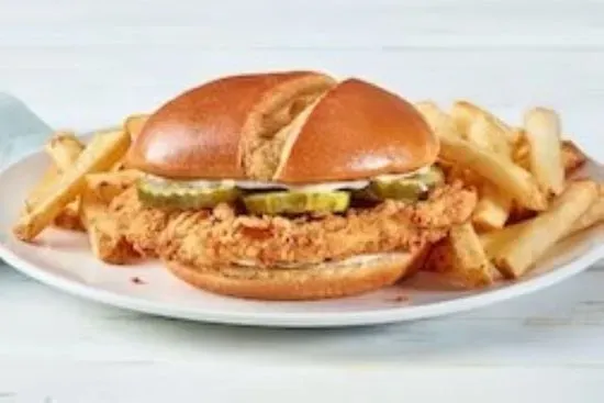 Chicken Sandwich