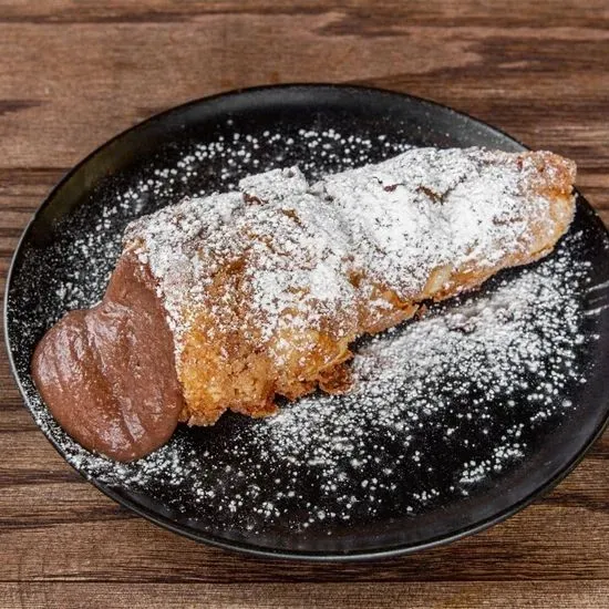 Cannoli