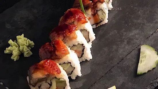 Snake Roll