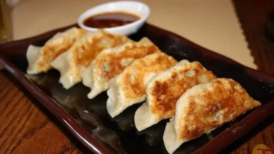 Gyoza