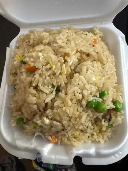 Side Fried Rice