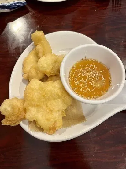 Orange Chicken