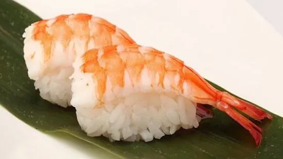 Shrimp Nigiri