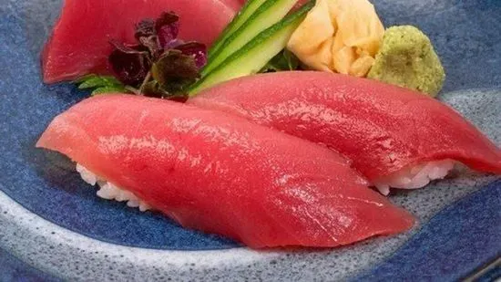 Tuna Nigiri