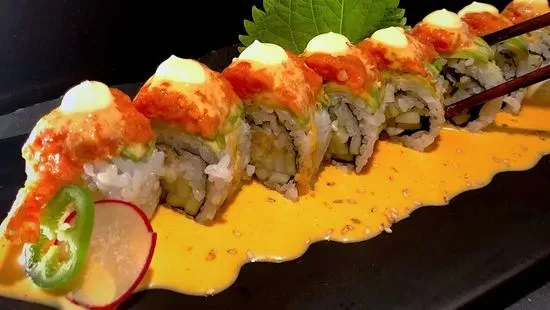 Tiger Roll