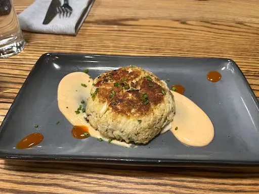 JUMBO CRAB CAKE