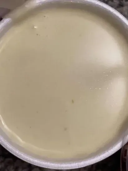 Cheese Dip