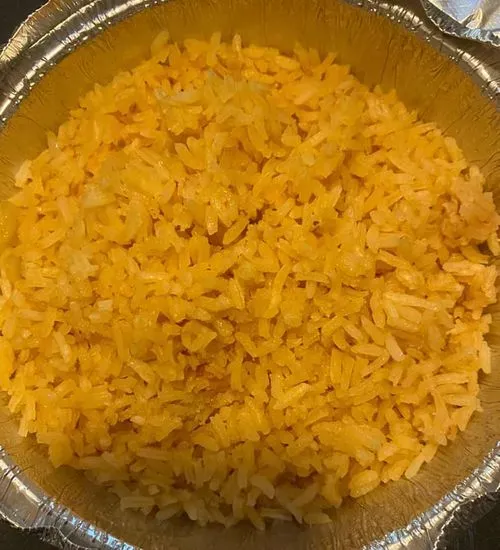 Mexican Rice