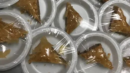 Baklava