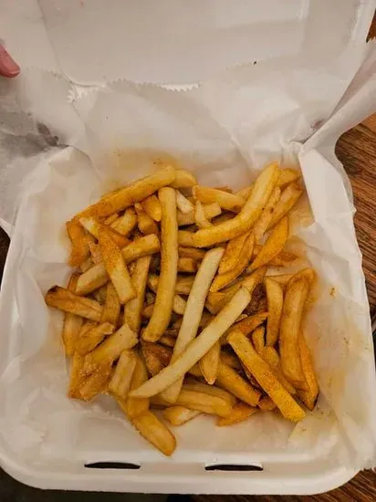 Large French Fries