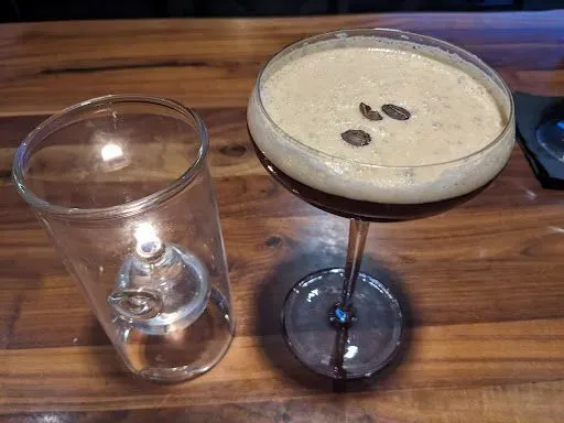 Espresso Martini