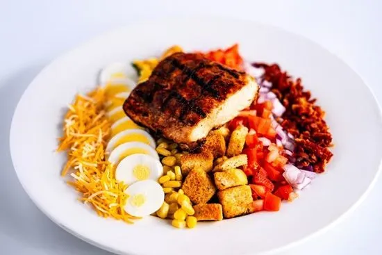 Rusty’s Cobb Salad