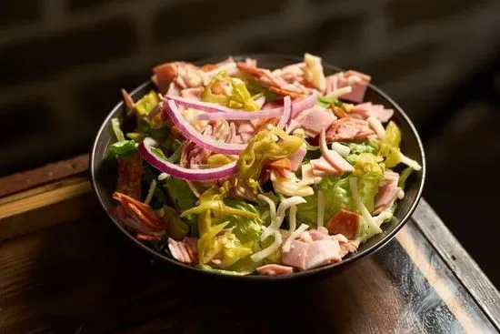Italian Chopped Salad