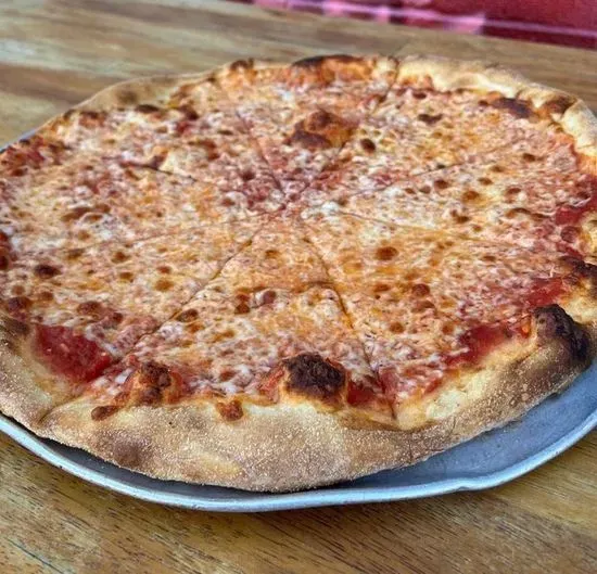 Cheese Pizza
