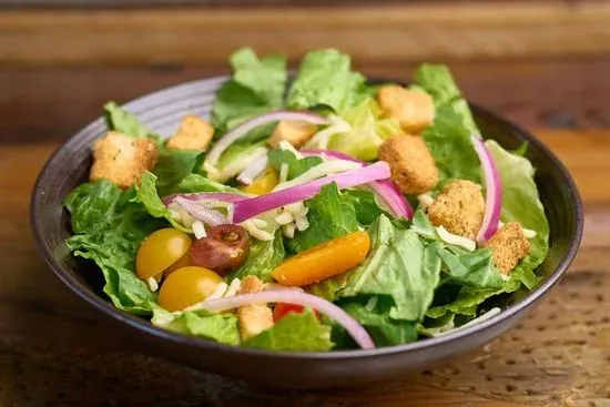 House Salad