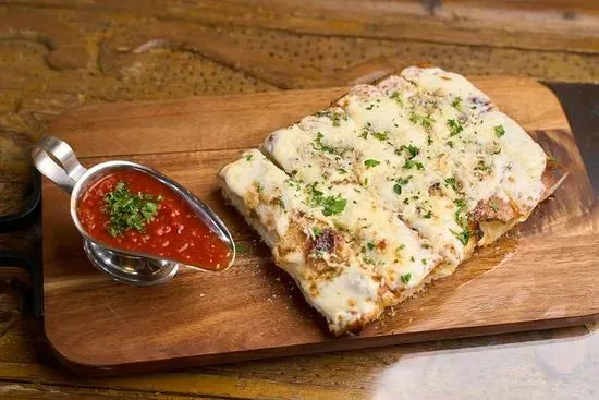 Garlic Bread