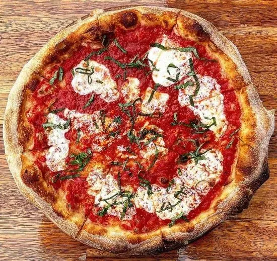 The Margherita