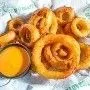 Onion Rings Side