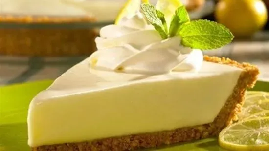 Key Lime Pie