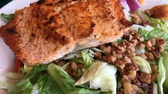 Salmon Salad