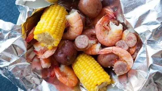 Low Country Boil