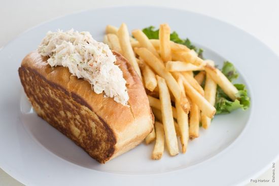 Brant Point Grill Menu - Updated November 2025