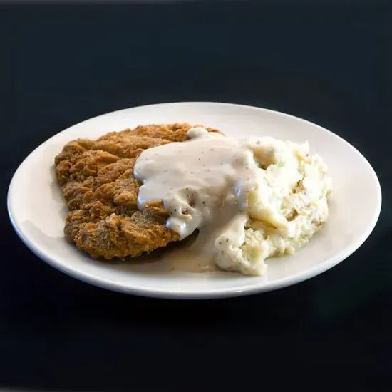 Chicken Fried Steak