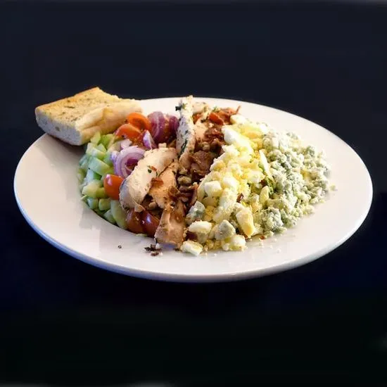 Chicken Cobb Salad