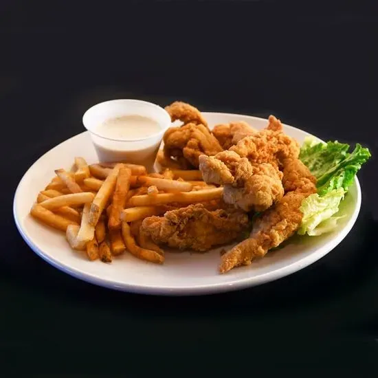 Innsider Chicken Strips