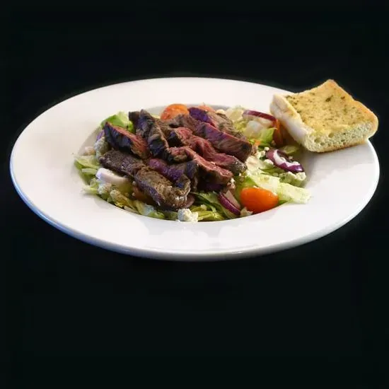 Grilled Sirloin Salad