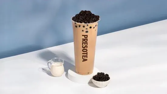 Pearl Milk Tea