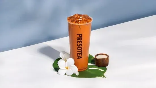 Thai Milk Tea