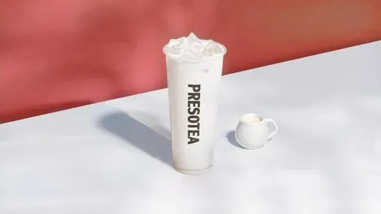 Milky Coconut