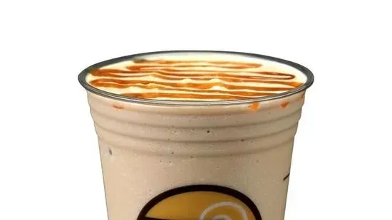 Salted Caramel Blender