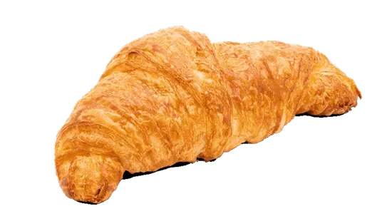 Plain Croissant