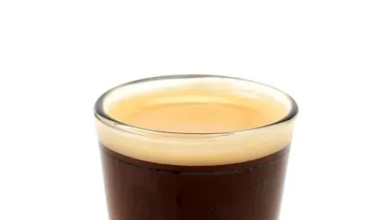 Espresso Shots