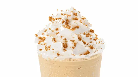 Frosted Gingerbread BLENDER