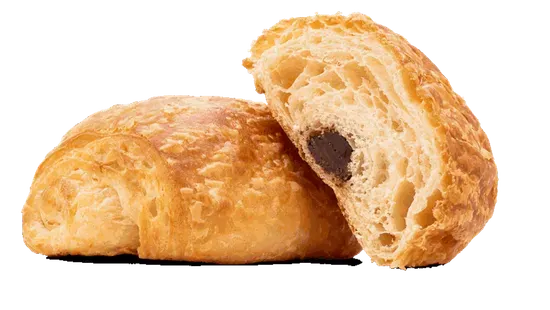 Chocolate Croissant