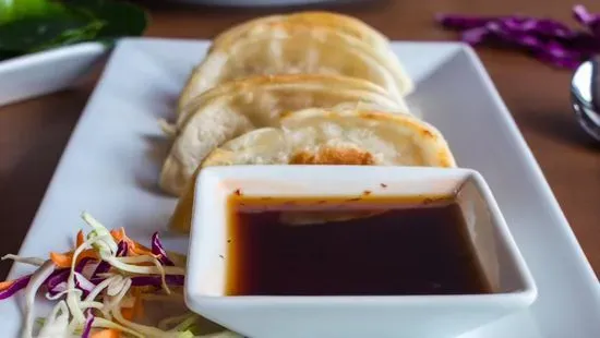 Gyoza Chicken