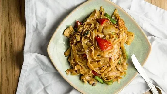 Drunken Noodle (Popular)