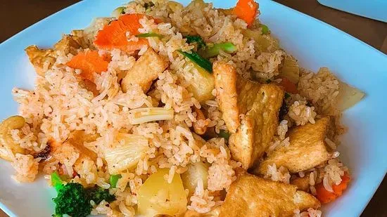 Fried Rice