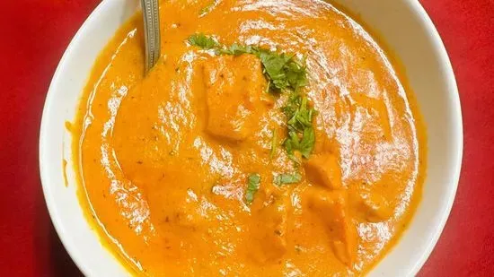 Mix Max Tikka Masala