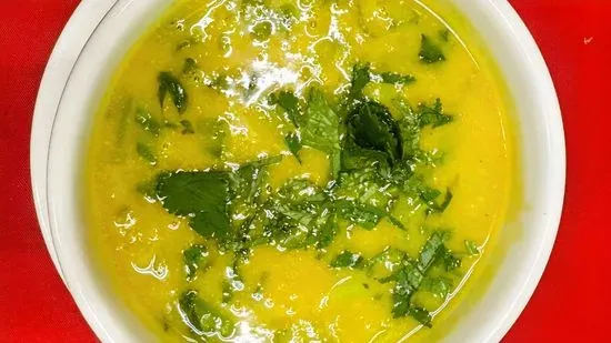 Daal (Lentil) Soup