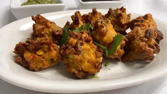 Pakora (VEGAN)