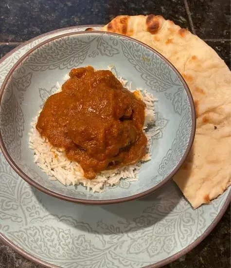 Vindaloo