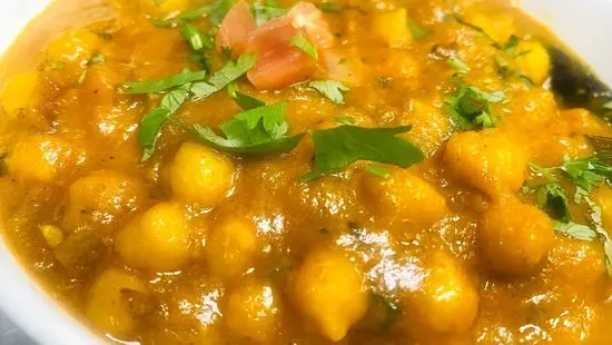 Chana Masala